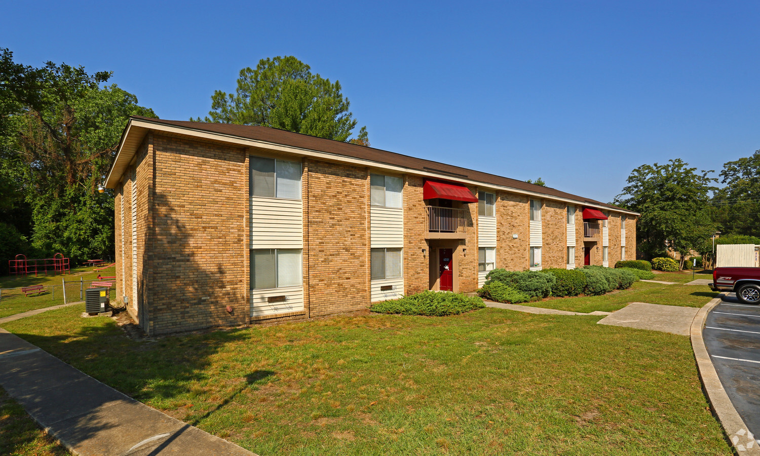 Gallery Tanglewood Apartments