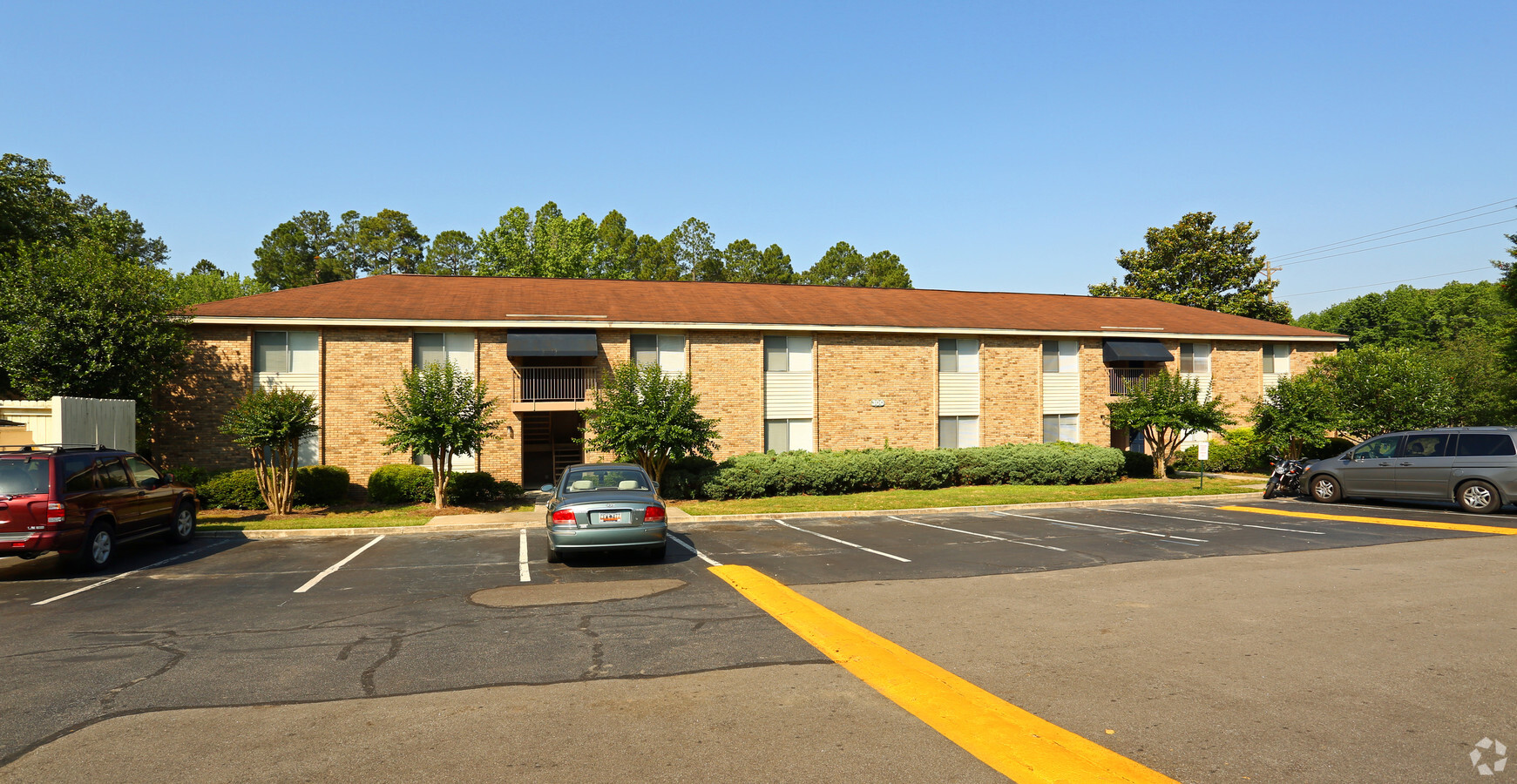 Gallery Tanglewood Apartment On Rent In Columbia SC