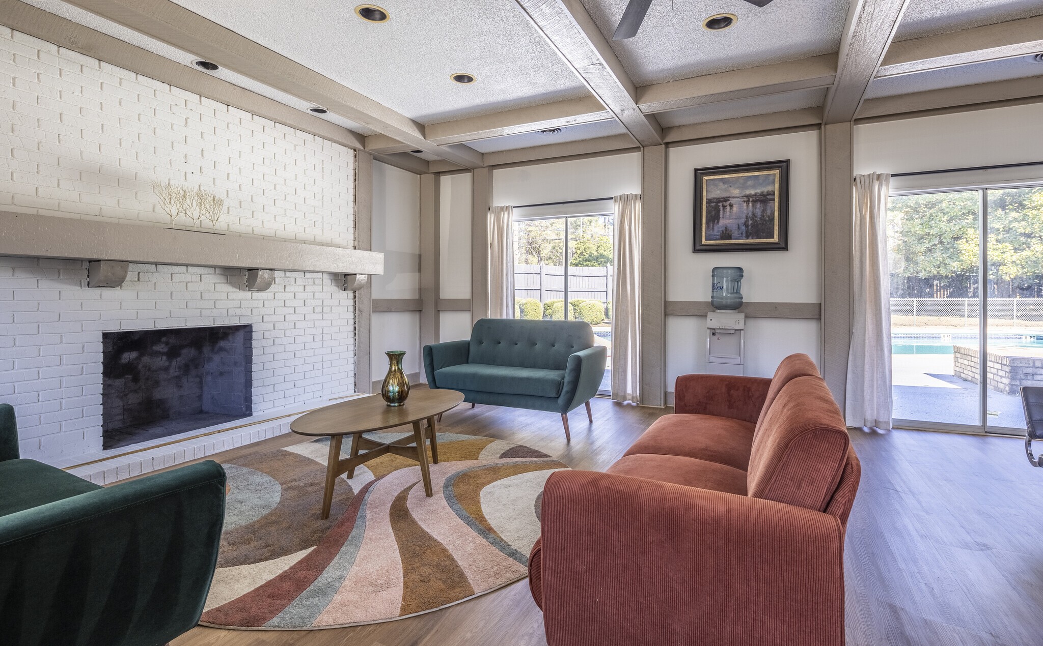 Tanglewood Apartments Located in Columbia, South Carolina our charming apartment community